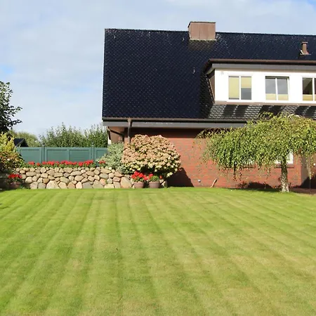 Haus Guenther - Mittelweg 1, App 1 Wenningstedt-Braderup